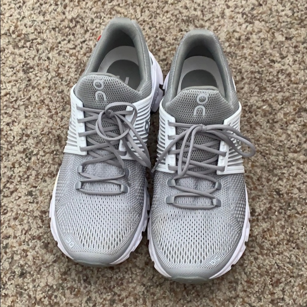 OnCloud Women’s Cloudswift Sneakers